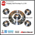 Sw RF 1 &quot;150lb A182 F304 ANSI B16.5 Flanges de Solda de Soquete